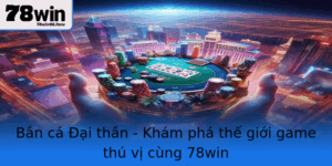 Ban Ca Ai Than Kham Pha The Gioi Game Thu Vi Cung 78Win