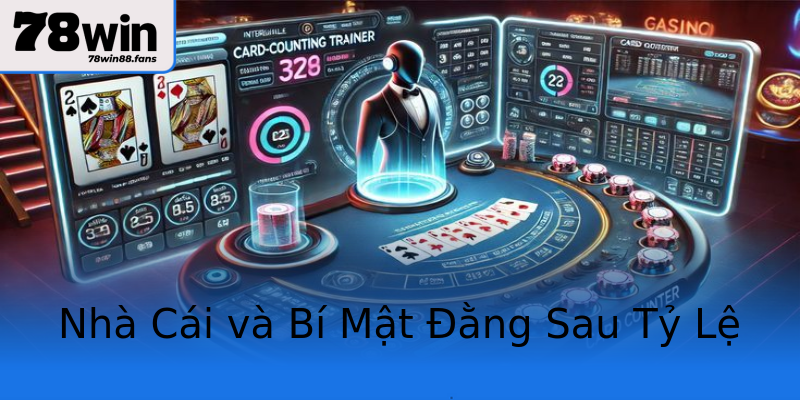 Nhà Cái và Bí Mật Đằng Sau Tỷ Lệ Nhà Cái và Bí Mật Đằng Sau Tỷ Lệ