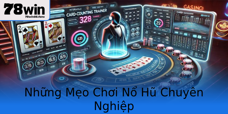Những Mẹo Chơi Nổ Hũ Chuyên Nghiệp Những Mẹo Chơi Nổ Hũ Chuyên Nghiệp